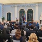 Scontro tra treni ad Andria, Mattarella a cerimonia per decennale: commozione tra parenti vittime