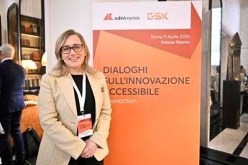 Farmaceutica, Rosati (Gsk): "Prodotto in Italia il primo Adc per mieloma multiplo" Farmaceutica, Rosati (Gsk): "Prodotto in Italia il primo Adc per mieloma multiplo"