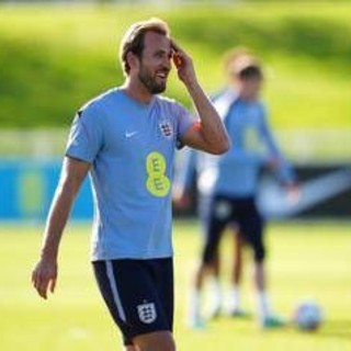 Harry Kane lascia il calcio? "Sogno un futuro in Nfl"