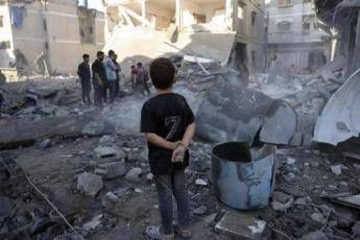 Tv del Qatar: &quot;Da Hamas ok a piano Usa per tregua a Gaza con lievi modifiche&quot;