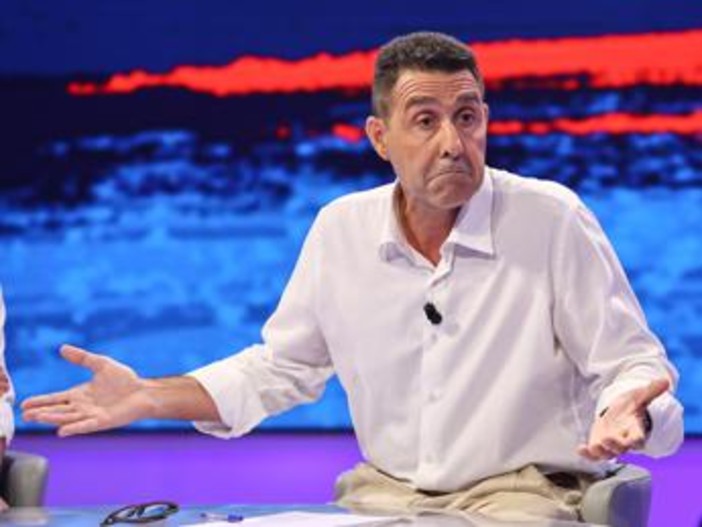 Vannacci: "Finanziamenti russi? Se sono legali perché no"