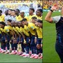 Chiesa, il vice ct dell'Ecuador: "Italia nel mio sangue, ai Mondiali vogliamo fare la storia"