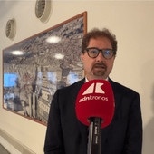 Pievani (UniMi): "Con patogeni giocare d’anticipo e ridurre capacità diffusione" Pievani (UniMi): "Con patogeni giocare d’anticipo e ridurre capacità diffusione"