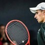 Atp Cincinnati, Arnaldi eliminato al primo turno