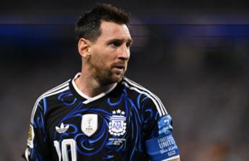Mondiali, tabellone 'pro Messi'? I social protestano: "Argentina favorita verso la finale"