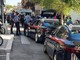 Roma, donna accoltellata. Malore per l'aggressore, avrebbe tentato un gesto estremo Roma, donna accoltellata. Malore per l'aggressore, avrebbe tentato un gesto estremo