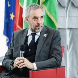 Varnier: &quot;Milano Cortina modello diverso di Olimpiadi, ci attendono nuove sfide&quot;
