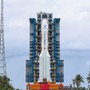 La Cina si prepara al lancio della sonda lunare Chang’e-7 La Cina si prepara al lancio della sonda lunare Chang’e-7