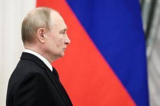 Russia-Cina, Putin: &quot;Nostre relazioni economiche mai così forti&quot;