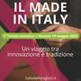 Al via a Venezia quarta edizione Festival “L’Italia delle Region, Fedriga: &quot;Luogo di dialogo&quot;