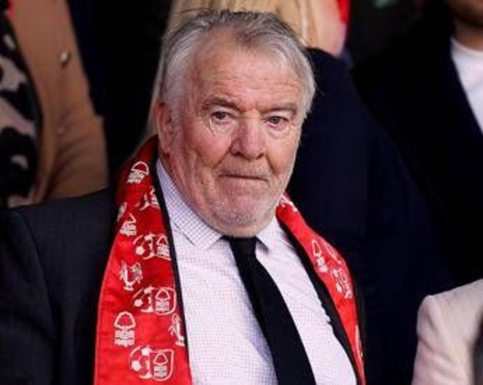 Addio a John Robertson, la leggenda del calcio scozzese aveva 72 anni Addio a John Robertson, la leggenda del calcio scozzese aveva 72 anni