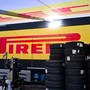 Casaluci (Pirelli): "Entro metà 2027 primo pneumatico Pirelli prodotto in Arabia Saudita" Casaluci (Pirelli): "Entro metà 2027 primo pneumatico Pirelli prodotto in Arabia Saudita"