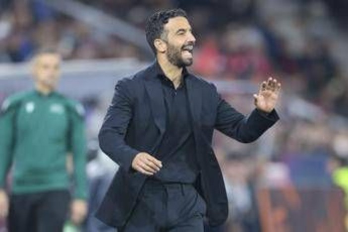 Serie A, oggi Milan-Bologna - Diretta Serie A, oggi Milan-Bologna - Diretta