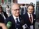 Valditara: &quot;Fenomeno inquietante, condotta a scuola sarà fondamentale&quot;