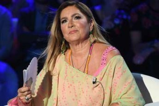 Romina Power a Verissimo: &quot;Con Al Bano rapporti ottimi, non ci vediamo...&quot;