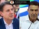 Follini: "Da Conte a Vannacci, le forze anti-sistema sanno che partita si gioca sulla geopolitica" Follini: "Da Conte a Vannacci, le forze anti-sistema sanno che partita si gioca sulla geopolitica"