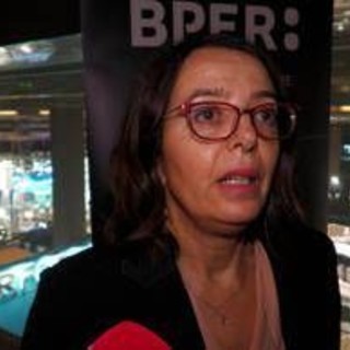 Nautica, Chessa (Bper): "Blue economy asset da 76 miliardi, in Liguria al vertice per valore aggiunto" Nautica, Chessa (Bper): "Blue economy asset da 76 miliardi, in Liguria al vertice per valore aggiunto"