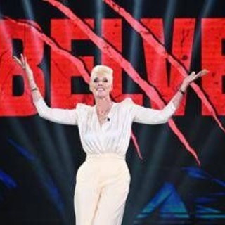Brigitte Nielsen a Belve: "Sylvester Stallone era cattivo, mi sentivo in pericolo"