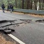 Catania, terremoto a Linguaglossa: evacuati ristoranti