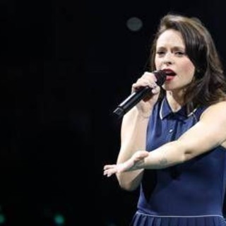 Dalla musica ai fumetti, Francesca Michielin firma una storia di 'Supergirl' Dalla musica ai fumetti, Francesca Michielin firma una storia di 'Supergirl'