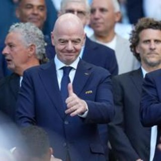 Mondiali 2030 con 64 squadre? La Fifa ci pensa, il Sudamerica spinge per torneo XXL