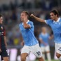 Ancora Frattesi e altri tre punti: Lazio batte Genoa 1-0 Ancora Frattesi e altri tre punti: Lazio batte Genoa 1-0