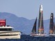 America's Cup, Luna Rossa in testa dopo regate preliminari a Napoli