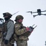 I segreti della guerra dei droni: dal laboratorio Ucraina alla difesa europea
