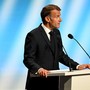 Ue, Macron “Ritrovare coraggio dei fondatori contro il ritorno dei nazionalismi”