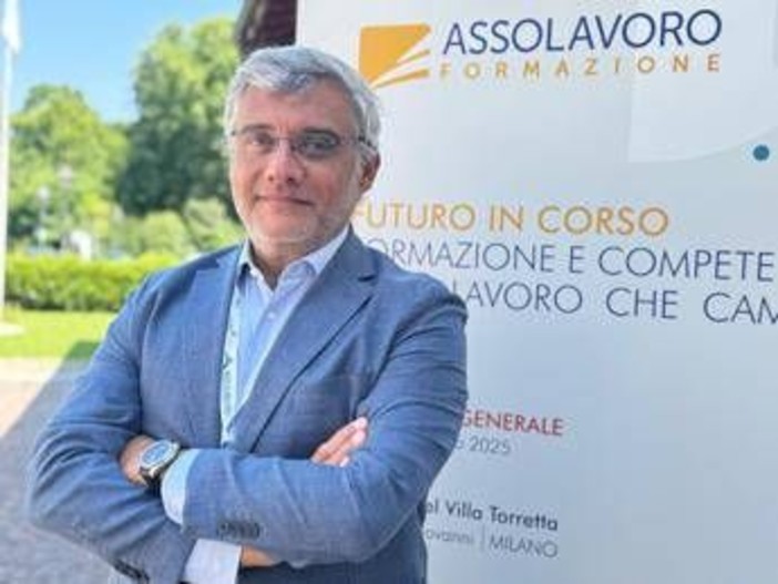 Di Maio (Assolavoro Formazione): &quot;Sistema formazione professionale sottoutilizzato&quot;