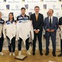 Banca del Fucino official partner della Federscherma per la stagione 2026/2027 Banca del Fucino official partner della Federscherma per la stagione 2026/2027