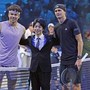 Us Open, oggi finale Shelton-Zverev: orario, precedenti e dove vederla Us Open, oggi finale Shelton-Zverev: orario, precedenti e dove vederla
