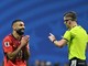 Argentina-Egitto, finale folle: Salah chiede un rigore e Fernandez segna Argentina-Egitto, finale folle: Salah chiede un rigore e Fernandez segna