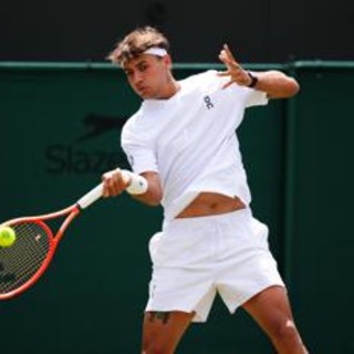 Wimbledon, oggi Cobolli-Khachanov: orario, precedenti e dove vederla in tv