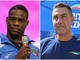 Balotelli e la domanda a Vannacci: "Io per lei sono italiano?"