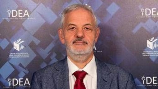 Lavoro, Iannicelli (Ordine Ingegneri Milano): "Fattore umano è critico per transizione digitale" Lavoro, Iannicelli (Ordine Ingegneri Milano): "Fattore umano è critico per transizione digitale"