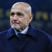 Spalletti “Il Como è forte, usare dolore Champions come carica” Spalletti “Il Como è forte, usare dolore Champions come carica”