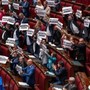 Dl sicurezza, via libera della Camera. Protesta opposizioni in Aula: &quot;Decreto paura&quot;