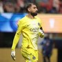 Donnarumma, addio al Psg. Il messaggio: &quot;Non ho deciso io&quot;