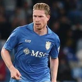 De Bruyne si fa ipnotizzare da Stankovic, cosa è successo