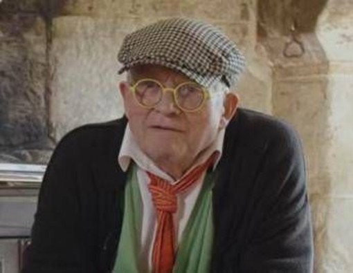 Morto David Hockney, il maestro dell'arte contemporanea aveva 88 anni Morto David Hockney, il maestro dell'arte contemporanea aveva 88 anni