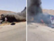 Siria, scontro tra due bus in autostrada: 19 morti e 27 feriti