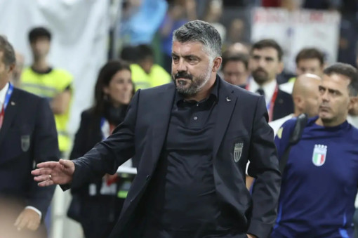 Play-off Mondiali, semifinale Italia-Irlanda del Nord, finale in Bosnia o Galles