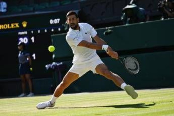 Djokovic polemico: &quot;I giocatori si lamentano dei calendari? Non fanno niente per cambiarli&quot;
