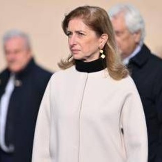 8 marzo, Laura Mattarella: "Vera parità quando le donne al vertice non saranno più un'eccezione"