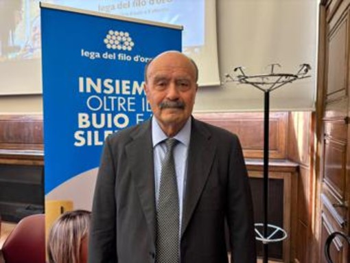 Bartoli (Lega del Filo d’Oro): "Nel 2025 assistite oltre 1400 persone" Bartoli (Lega del Filo d’Oro): "Nel 2025 assistite oltre 1400 persone"