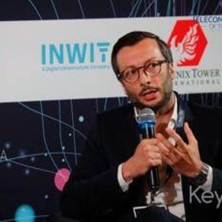 Renna (Fastweb+Vodafone): "Servono regole e Europa protagonista nell'Ai" Renna (Fastweb+Vodafone): "Servono regole e Europa protagonista nell'Ai"