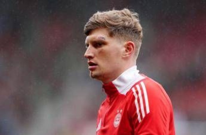 Scozia, tifoso ferisce giocatore lanciando un seggiolino: arriva la condanna a 18 mesi Scozia, tifoso ferisce giocatore lanciando un seggiolino: arriva la condanna a 18 mesi