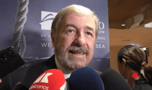 Nautica, Bucci: &quot;Atteso grande successo per 65esima edizione Salone di Genova&quot;
