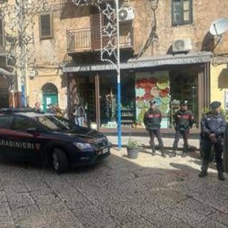 Strage Monreale, fermato 19enne: per investigatori &quot;ha esploso diversi colpi&quot;
